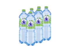 Фото 1 Вода «Сестрица» в бутылках 1,5 литра, г.Йошкар-Ола 2021